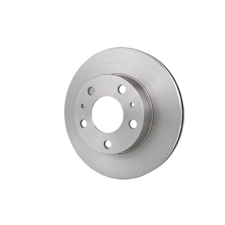 Ön Fren Diski PSA Jumper III Boxer III Ducato III 20Q İçin (2006-) - BOSCH 0986479315