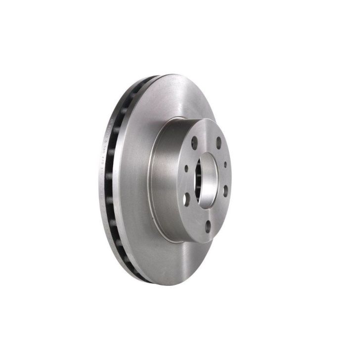 Ön Fren Diski PSA Jumper III Boxer III Ducato III 20Q İçin (2006-) - BOSCH 0986479315