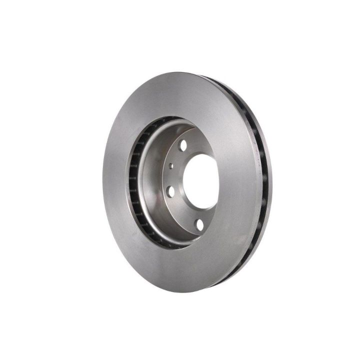Ön Fren Diski PSA Jumper III Boxer III Ducato III 20Q İçin (2006-) - BOSCH 0986479315
