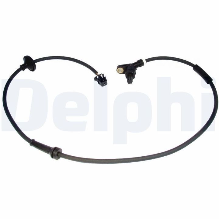 Abs Hız Sensörü Arka Sol Sağ VW Polo, Seat Cordoba, Ibiza - Delphi SS20029