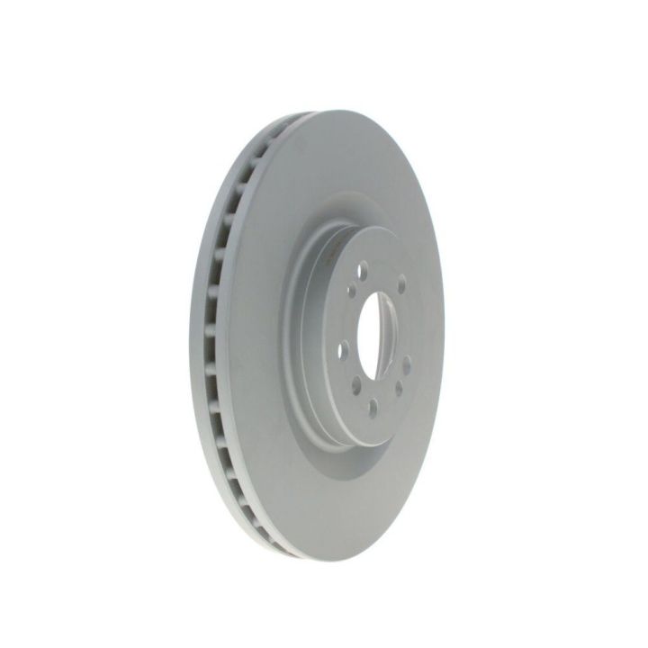 Ön Fren Diski 350mm Hava Kanallı ML Serisi R Serisi 4Matic İçin (2005-2011) - BOSCH 0986479329