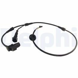 Abs Hız Sensörü Ön, Sol/Sağ Audi A4 11/00- Delphi SS20037