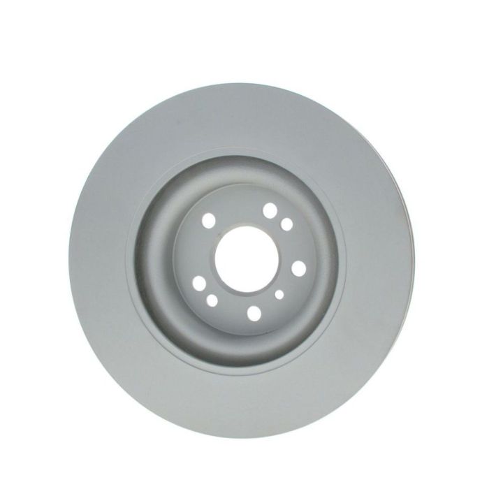 Ön Fren Diski 350mm Hava Kanallı ML Serisi R Serisi 4Matic İçin (2005-2011) - BOSCH 0986479329