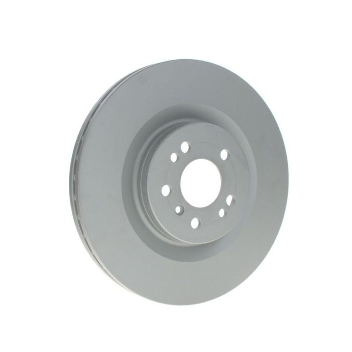 Ön Fren Diski 350mm Hava Kanallı ML Serisi R Serisi 4Matic İçin (2005-2011) - BOSCH 0986479329