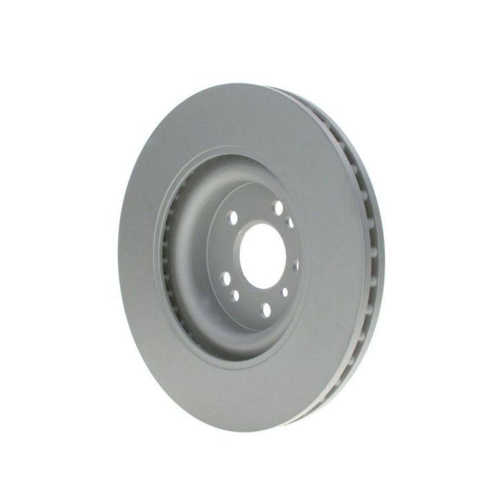 Ön Fren Diski 350mm Hava Kanallı ML Serisi R Serisi 4Matic İçin (2005-2011) - BOSCH 0986479329