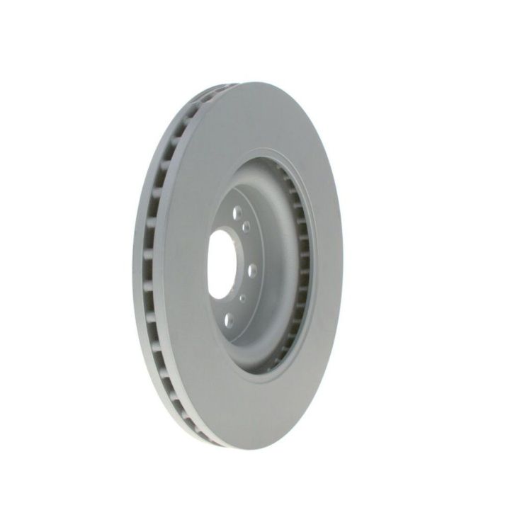 Ön Fren Diski 350mm Hava Kanallı ML Serisi R Serisi 4Matic İçin (2005-2011) - BOSCH 0986479329