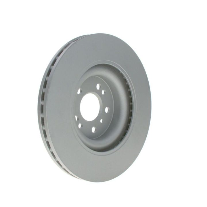 Ön Fren Diski 350mm Hava Kanallı ML Serisi R Serisi 4Matic İçin (2005-2011) - BOSCH 0986479329
