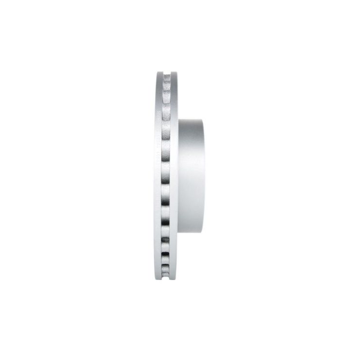 Ön Fren Diski Mercedes W204 S204 C204 R197 C197 İçin (2007-2014) - BOSCH 0986479331