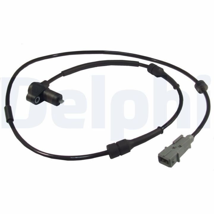 Abs Hız Sensörü Ön Sağ / Sol Berlingo Partner (01 08) Sağ P306 (93 03) - Delphi SS20044