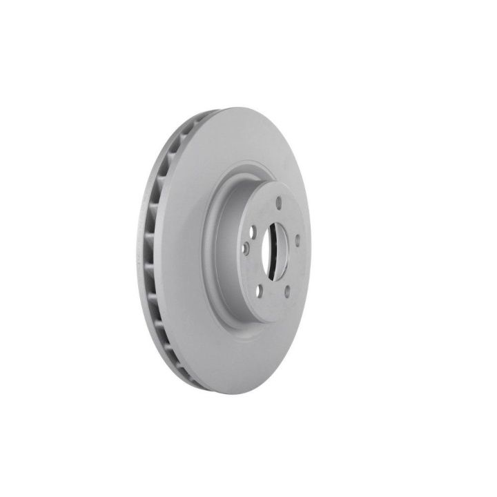 Ön Fren Diski 330mm Hava Kanallı GLK Serisi E Serisi 4Matic İçin (2005-) - BOSCH 0986479332