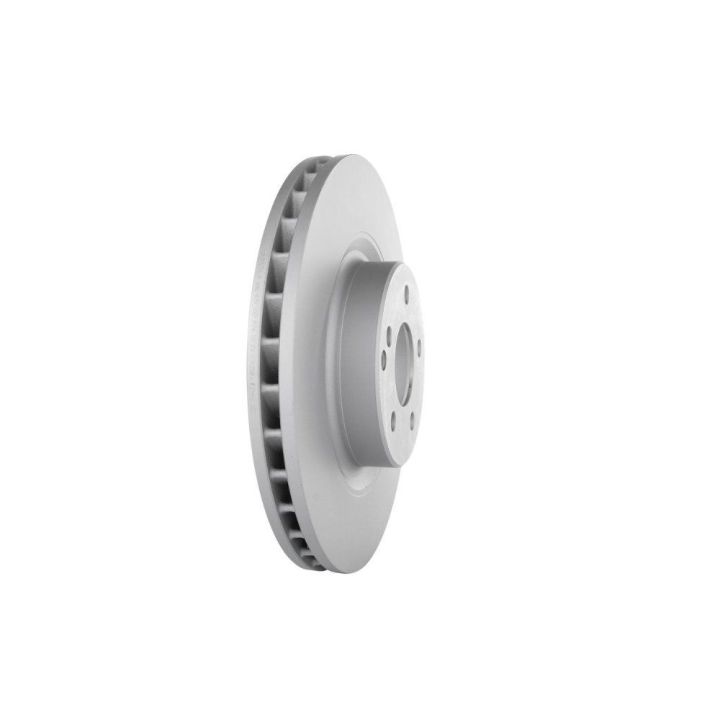 Ön Fren Diski 330mm Hava Kanallı GLK Serisi E Serisi 4Matic İçin (2005-) - BOSCH 0986479332