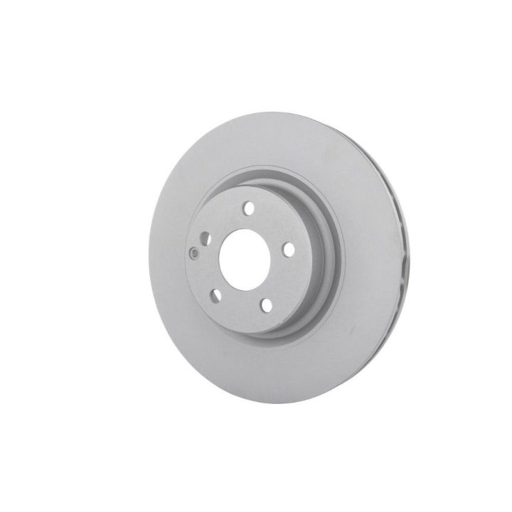 Ön Fren Diski 330mm Hava Kanallı GLK Serisi E Serisi 4Matic İçin (2005-) - BOSCH 0986479332