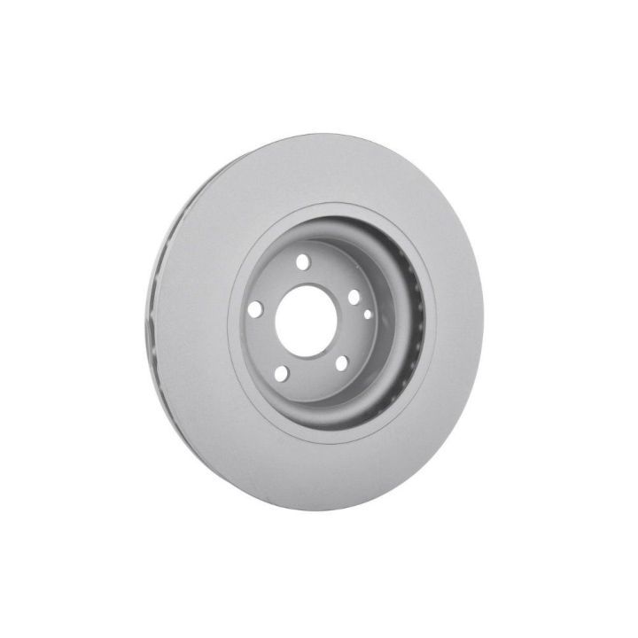 Ön Fren Diski 330mm Hava Kanallı GLK Serisi E Serisi 4Matic İçin (2005-) - BOSCH 0986479332