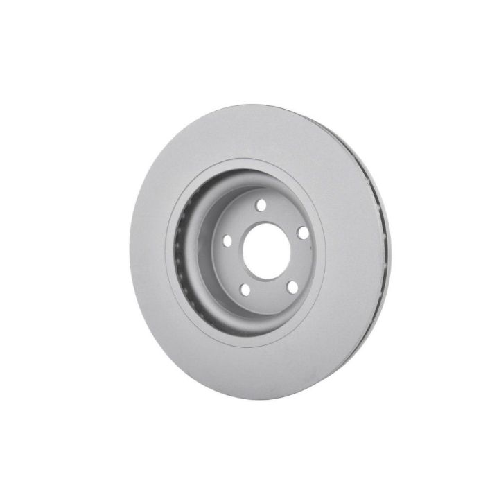 Ön Fren Diski 330mm Hava Kanallı GLK Serisi E Serisi 4Matic İçin (2005-) - BOSCH 0986479332