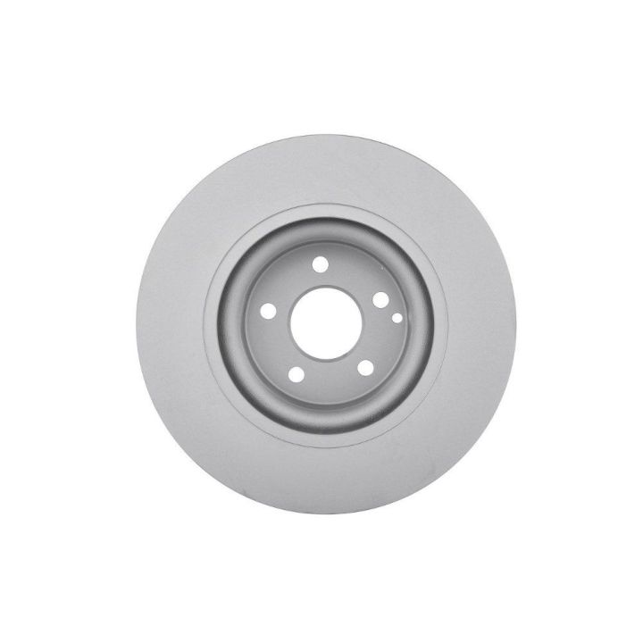 Ön Fren Diski 330mm Hava Kanallı GLK Serisi E Serisi 4Matic İçin (2005-) - BOSCH 0986479332