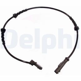 Ön Abs Sensörü Logan Sandero Clio III Modus - Delphi SS20064