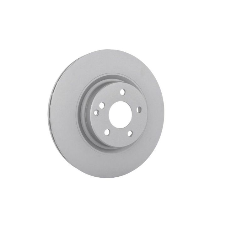 Ön Fren Diski 330mm Hava Kanallı GLK Serisi E Serisi 4Matic İçin (2005-) - BOSCH 0986479332