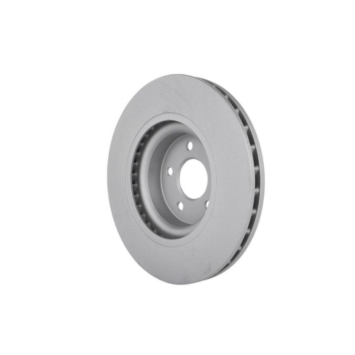 Ön Fren Diski 330mm Hava Kanallı GLK Serisi E Serisi 4Matic İçin (2005-) - BOSCH 0986479332