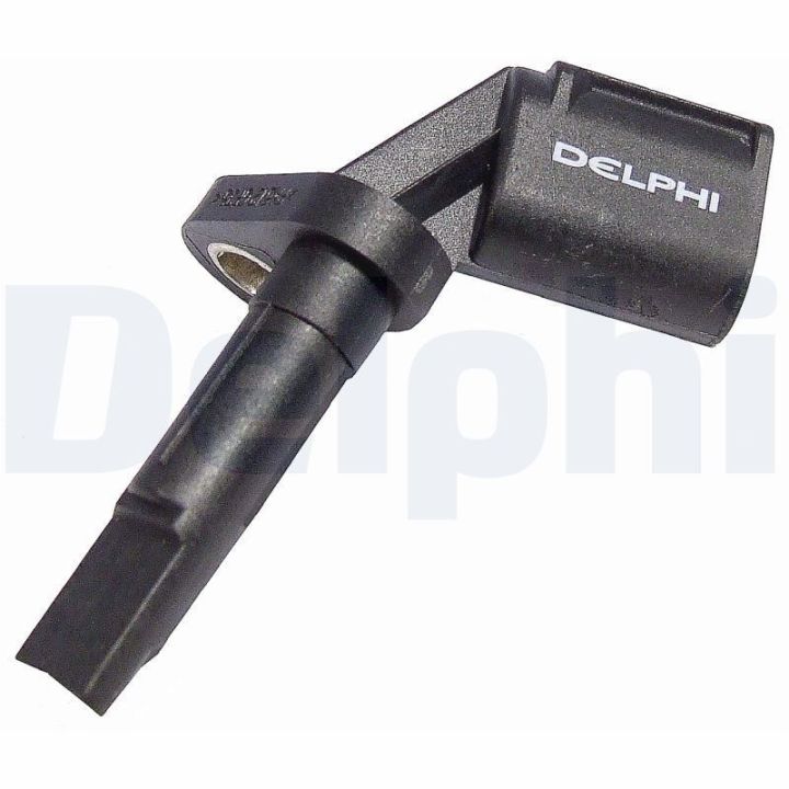 Abs Hız Sensörü Ön Arka Sol Audi Volkswagen A4 A5 A6 A7 A8 Q5 R8 Phaeton 06 (2003 - ) - Delphi SS20069