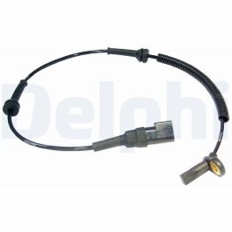 Abs Sensörü Ön Sol-Sağ 546mm Ford Tourneo Connect - Transit Connect (2002-2013) - Delphi SS20106
