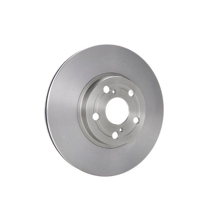 FREN DİSKİ AVENSİS 1.8İ 16V 01.2003 - 11.2008; AVENSİS 1.8İ 16V WAGON 01.2003 - 11.2008; AVENSİS 1.8İ 16V LİFTBACK 01.2003 - 11.