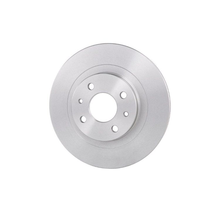 FREN DİSKİ ÖN [260 /20-18 MM], HAVA KANALLI 110 1.5İ 8V 01.1996 - 12.2004; GRANTA 1.6 8V 01.2012 - ; 112 1.6İ 01.2005 - ; PRİORA