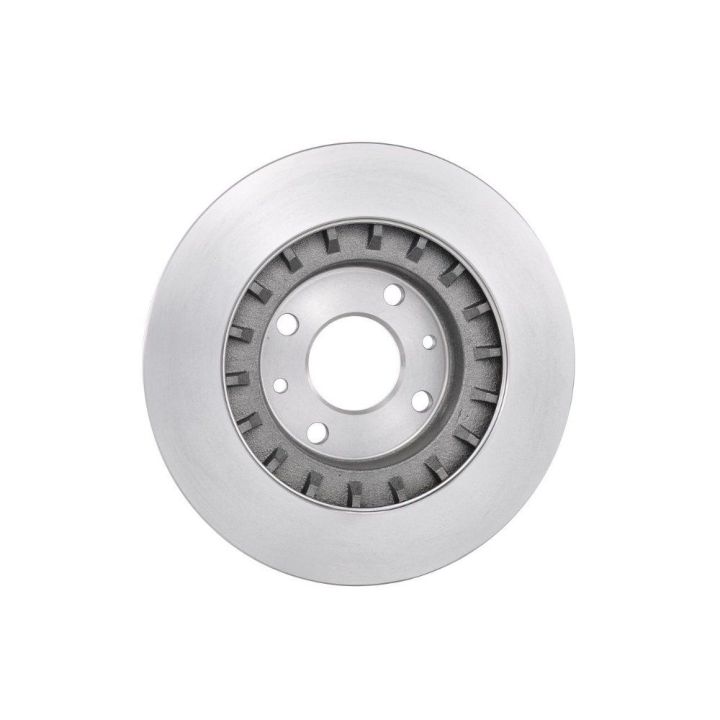 FREN DİSKİ ÖN [260 /20-18 MM], HAVA KANALLI 110 1.5İ 8V 01.1996 - 12.2004; GRANTA 1.6 8V 01.2012 - ; 112 1.6İ 01.2005 - ; PRİORA