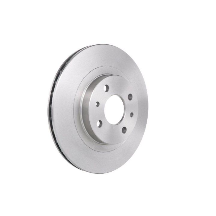 FREN DİSKİ ÖN [260 /20-18 MM], HAVA KANALLI 110 1.5İ 8V 01.1996 - 12.2004; GRANTA 1.6 8V 01.2012 - ; 112 1.6İ 01.2005 - ; PRİORA