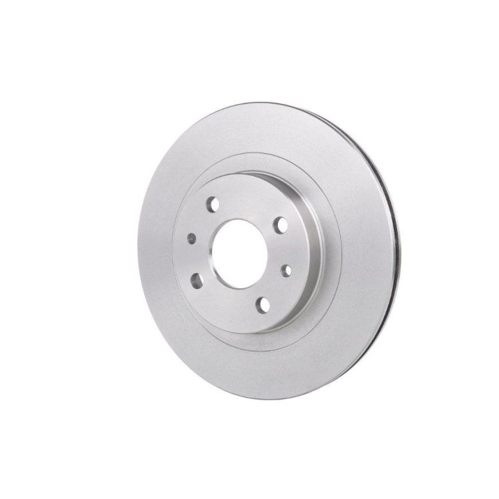 FREN DİSKİ ÖN [260 /20-18 MM], HAVA KANALLI 110 1.5İ 8V 01.1996 - 12.2004; GRANTA 1.6 8V 01.2012 - ; 112 1.6İ 01.2005 - ; PRİORA