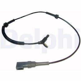 Abs Hız Sensörü Ön- Sol / Sağ- Ford Fiesta V 01-08 - Delphi SS20112