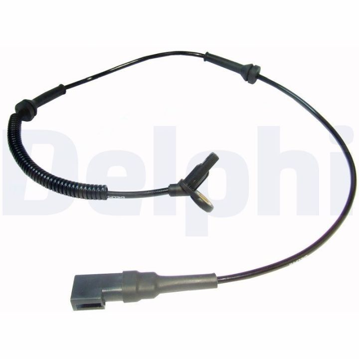 Abs Hız Sensörü Ön- Sol / Sağ- Ford Fiesta V 01-08 - Delphi SS20112