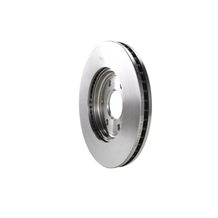 Ön Fren Diski 295mm Hava Kanallı Nissan Navara Pathfinder 16 Jant İçin (2005-2011) - BOSCH 0986479356