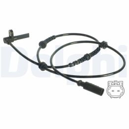 Abs Hız Sensörü Ön Sol Sağ Fiat Ducato 2006- Citroen Jumper 2006- Peugeot Boxer 2006- Delphi SS20129