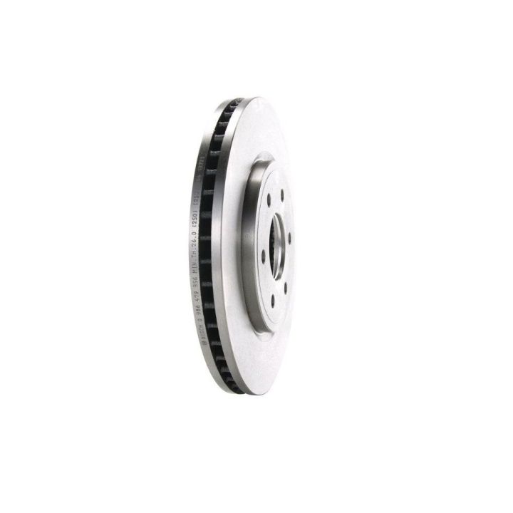 Ön Fren Diski 295mm Hava Kanallı Nissan Navara Pathfinder 16 Jant İçin (2005-2011) - BOSCH 0986479356