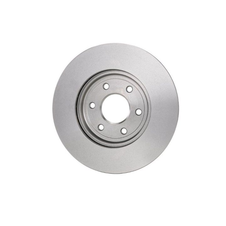 Ön Fren Diski 295mm Hava Kanallı Nissan Navara Pathfinder 16 Jant İçin (2005-2011) - BOSCH 0986479356