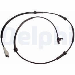 Abs Hız Sensörü Citroen C4 04- Peugeot 307 (2000 - ) - Delphi SS20132