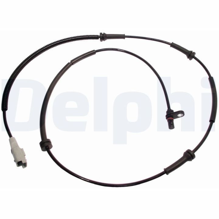 Abs Hız Sensörü Citroen C4 04- Peugeot 307 (2000 - ) - Delphi SS20132