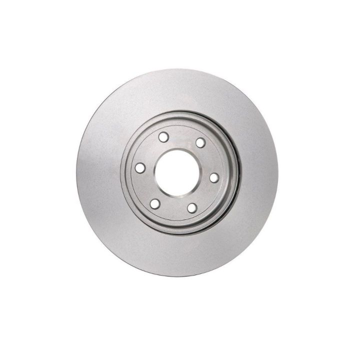 Ön Fren Diski 295mm Hava Kanallı Nissan Navara Pathfinder 16 Jant İçin (2005-2011) - BOSCH 0986479356