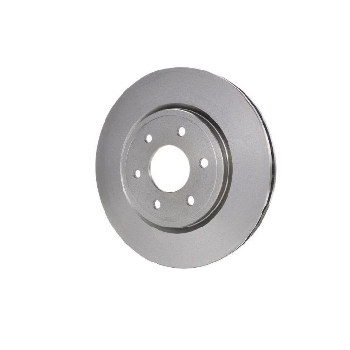 Ön Fren Diski 295mm Hava Kanallı Nissan Navara Pathfinder 16 Jant İçin (2005-2011) - BOSCH 0986479356