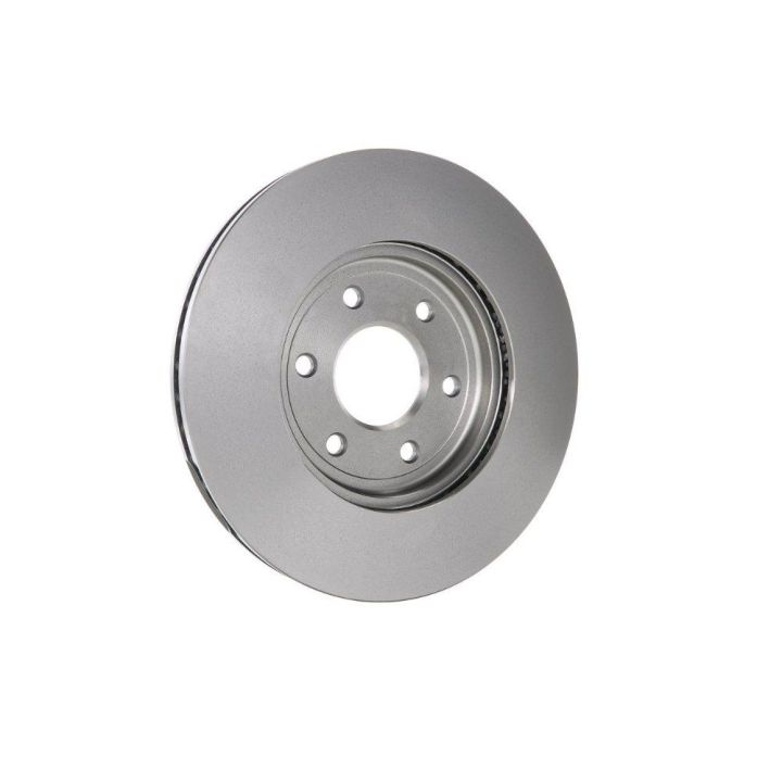 Ön Fren Diski 295mm Hava Kanallı Nissan Navara Pathfinder 16 Jant İçin (2005-2011) - BOSCH 0986479356