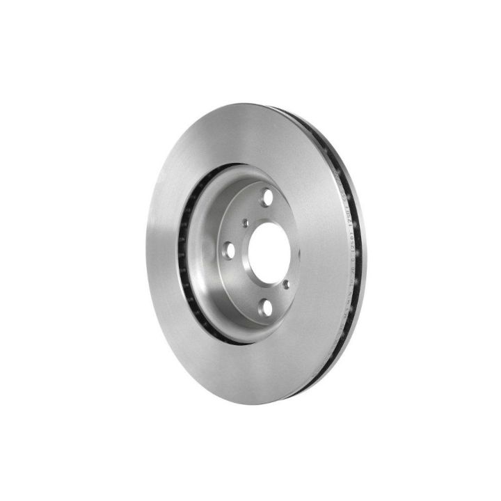 Ön Havalı Fren Diski Toyota Yaris 1.3 VVTI 1.4 D4D İçin (2005-) - BOSCH 0986479363