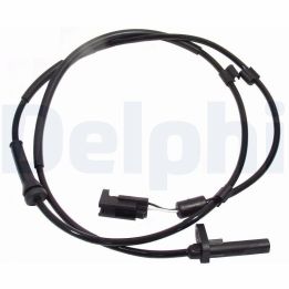 Abs Sensörü Arka Sol 1203mm Ford Transit (1986-2014) - Delphi SS20165