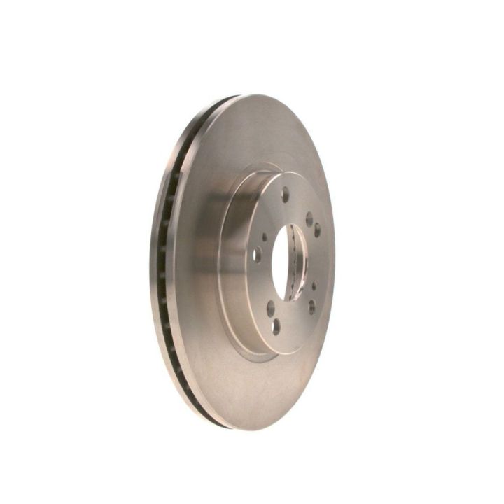 Ön Havalı Fren Diski Honda Civic CRV İçin (2002-) - BOSCH 0986479365