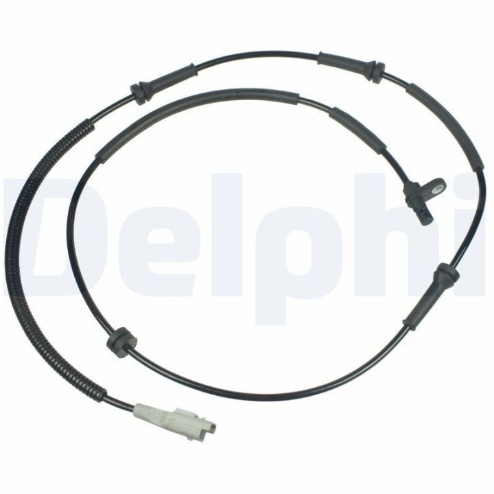 Arka Abs Sensörü Jumpy 07-Scudo 07-Expert (2007 - ) - Delphi SS20213
