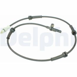 Abs Hız Sensörü Arka Sol Sağ Opel Renault Vivaro Traffic (2001 - ) - Delphi SS20247