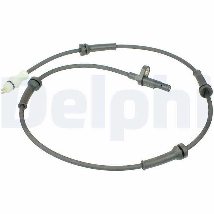Abs Hız Sensörü Arka Sol Sağ Opel Renault Vivaro Traffic (2001 - ) - Delphi SS20247