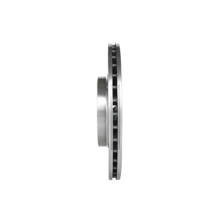 Ön Fren Diski Mitsubishi Outlander İçin (2004-2010) - BOSCH 0986479372