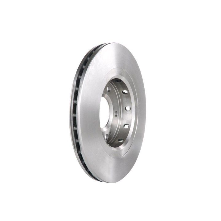 Ön Fren Diski Mitsubishi Outlander İçin (2004-2010) - BOSCH 0986479372
