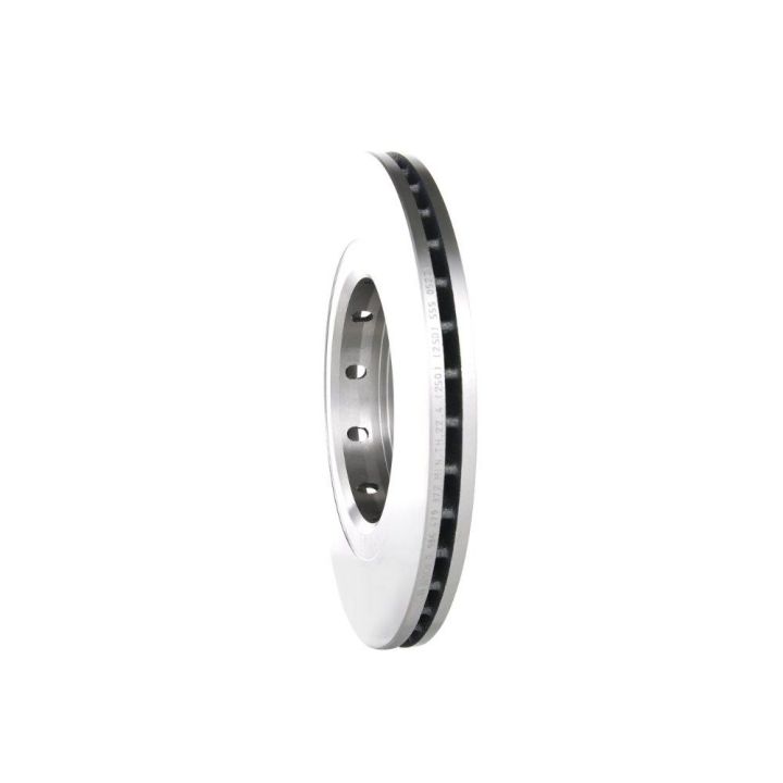 Ön Fren Diski Mitsubishi Outlander İçin (2004-2010) - BOSCH 0986479372
