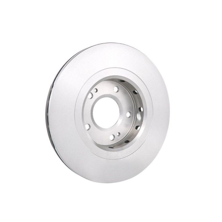 Ön Fren Diski Mitsubishi Outlander İçin (2004-2010) - BOSCH 0986479372